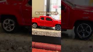 The new 2015 Chevy Colorado Z71 [upl. by Eniledam181]