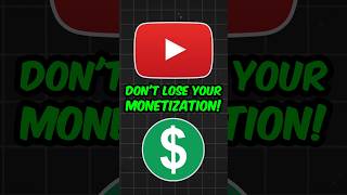 A Very Good YouTube Monetization Update [upl. by Corty299]