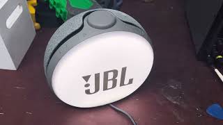 JBL Horizon 2 öffnen [upl. by Ymmik]