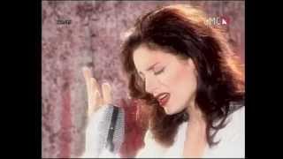 Doris Dragovic  Nesto sto je od Boga Official music video 1996 HQ [upl. by Katharine]