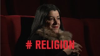 Marjane Satrapi  quotComprendre le fanatisme avant de le combattrequot [upl. by Nosloc]