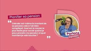 Planifier sa pension [upl. by Figone]