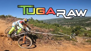 12 TugaRaw  Taça de Portugal DHI  Porto de Mós 2022 [upl. by Ecerahs]