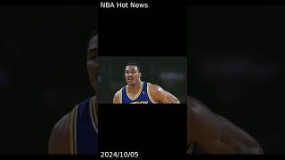 YouTube Gold Karl Malone [upl. by Anigger132]