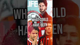 The Curious Case of Alexandre Pato🤯 [upl. by Bhayani]