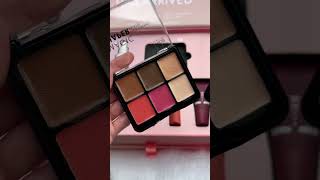 NEW MAKEUP AT THE DRUGSTORE YOU NEED makeup beauty drugstoremakeup shorts blush lipgloss [upl. by Bores842]