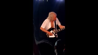 ACDC  Riff Raff live Bratislava 21072024 4K [upl. by Halivah]