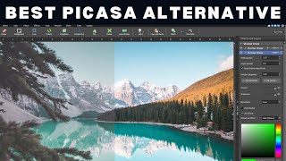 Best Picasa Alternatives for Editing Photos [upl. by Keener]