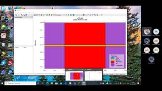 Silvaco TCAD Tutorial for extrection of Electric Field Energy Band Diagram and Surface Potentials [upl. by Drona637]