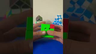 rubikscube cubing solving solvicorner peice viral [upl. by Kevan]