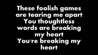 Foolish Games Jewel with lyrics  YouTubeFLV [upl. by Amikat]