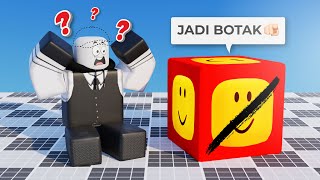 JANGAN MAIN DADU DI ROBLOX INI [upl. by Hcirteid40]