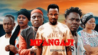 MPANGAJI 8 kakoso [upl. by Bibbye]