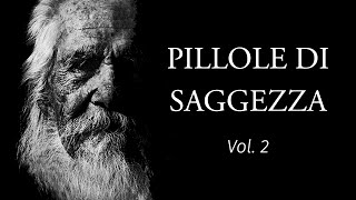 Frasi sagge che ti cambieranno la vita Aforismi Saggezza Vol 2  Scrittori e Filosofi [upl. by Judie]