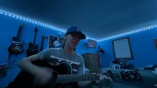 Arkansas Diamond Waylon Wyatt cover [upl. by Corney615]