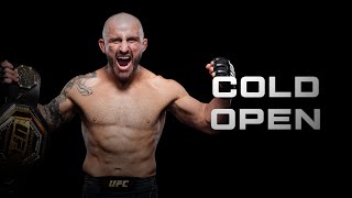 UFC 298 Volkanovski vs Topuria Cold Open [upl. by Girvin]