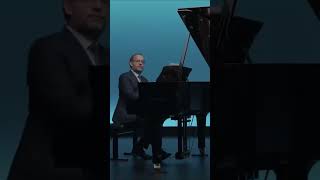 Vals tango y tarantela  Sergio Feferovich  BBVA musica fundacionbbva música piano [upl. by Almeida]