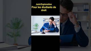 Juriste droitdesaffaires juriste [upl. by Htbazile]