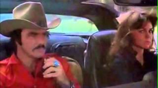 34 seconds CB talk from Smokey and the Bandit [upl. by Atiuqal351]