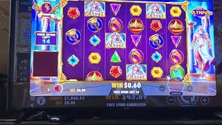 Stake Casino “Gates of Olympus” MAXIMUM WIN 5000X Real money Slots [upl. by Renaud484]