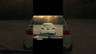 BMW M5 V10 [upl. by Adnamma560]