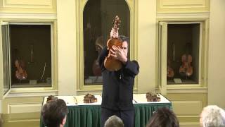 Introduction to Stradivari [upl. by Liw]