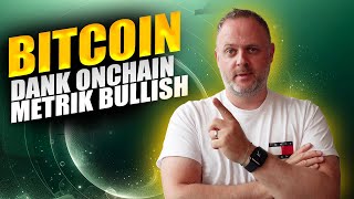 🚀 Bitcoin amp Ethereum OnChain Bullish Biden VETO 121 SAB 💥 [upl. by Shandie]