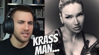 DAMN🥺 Shirin David  Depressionen im Paradies  Reaction [upl. by Kauppi]