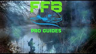 Hucho fishing Slovenia intro Clip1 [upl. by Jacy361]