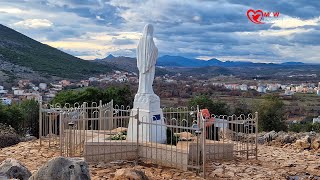 Medjugorje  pregate pregate pregate [upl. by Wyatan142]