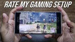 Run Windows Games and Apps on Android Smartphone Best Winlator Settings for Snapdragon [upl. by Yticilef428]