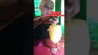 mixology bartender elmiches club tejanomusicplaylist youtubeshorts youtubeviral [upl. by Eiznikcm]