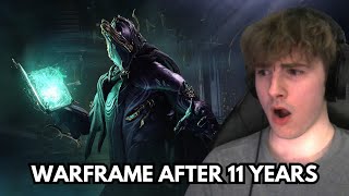 State of Warframe 2024  Ryker Reacts [upl. by Kele]