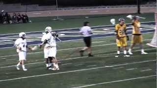 I am a Champion San Diego CIF Lacrosse Championships on TLN [upl. by Browne255]