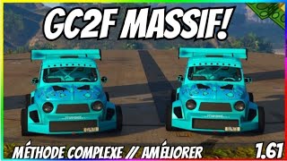 ✅️🚨NEW DON DE VÉHICULEMASSIFDUO SUR GTA ONLINE 161 PS4PS5XBOX🚨✅️ [upl. by Lehcin]