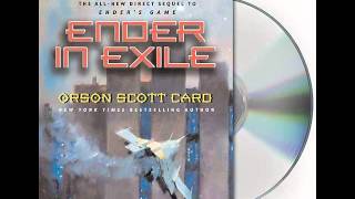 Ender in Exile by Orson Scott CardAudiobook Excerpt [upl. by Muirhead]