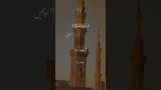 Tarjuma tul quran translate into English and Urdu holy quran subscribe status shorts motivation [upl. by Utica844]