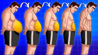 5 Steps to Lose Belly Fat 30 Days [upl. by Ocsinarf243]