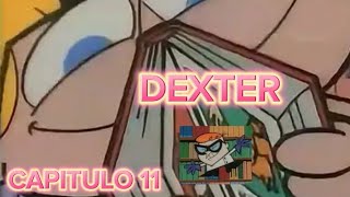 DiDi Molesta a Dexter El Laboratorio De Dexter Capítulo 11 [upl. by Brote786]