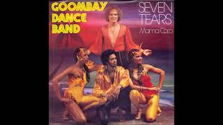 Goombay Dance Band  Seven tears [upl. by Finbar399]