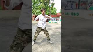 Challa Main Lad Jana Dance  URI  Independence Day Special 🇮🇳  Naresh Pal Choreography [upl. by Eibur580]