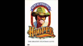 Hooper Theme Song [upl. by Neirual]