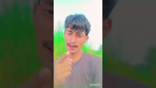 Choliye me atkal paran Short video viral trending  Indu YouTube channel [upl. by Anele]