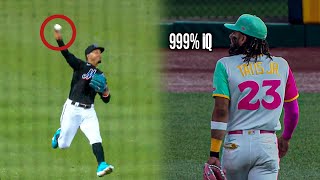 MLB  Top Plays Part 5  2023 [upl. by Goer]