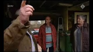 De Rijdende Rechter 19032006  Sleutel tot de poort [upl. by Eenoj]