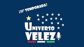 UNIVERSO VÉLEZ 519 🪐 19102024 [upl. by Stephenie402]