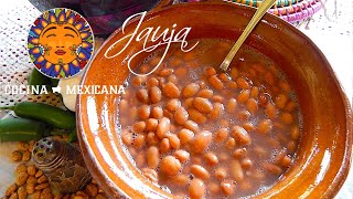 Frijoles de la Olla Frijoles Mexicanos [upl. by Lyle]