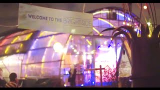 LIVE THE BRIGHTSIDE  Lipton Ice Tea  LivetheBrightside [upl. by Wedurn]