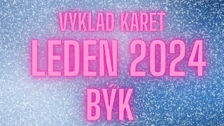 💞 BÝK  LEDEN 2024 💞 [upl. by Jorgenson786]