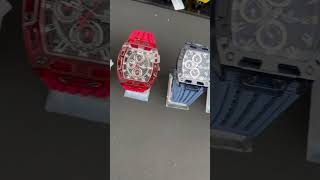 Naviforce Chronograph Watch watches rolex shorts [upl. by Pascasia]